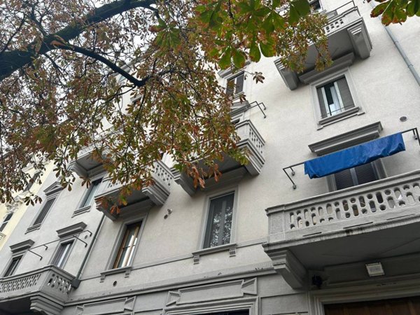 appartamento in affitto a Milano in zona Porta Romana