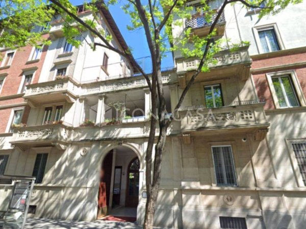appartamento in affitto a Milano in zona Città Studi