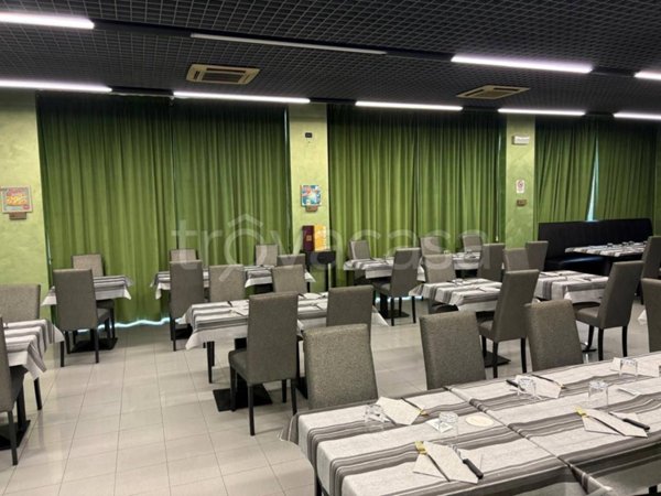 negozio in affitto a Milano in zona Greco