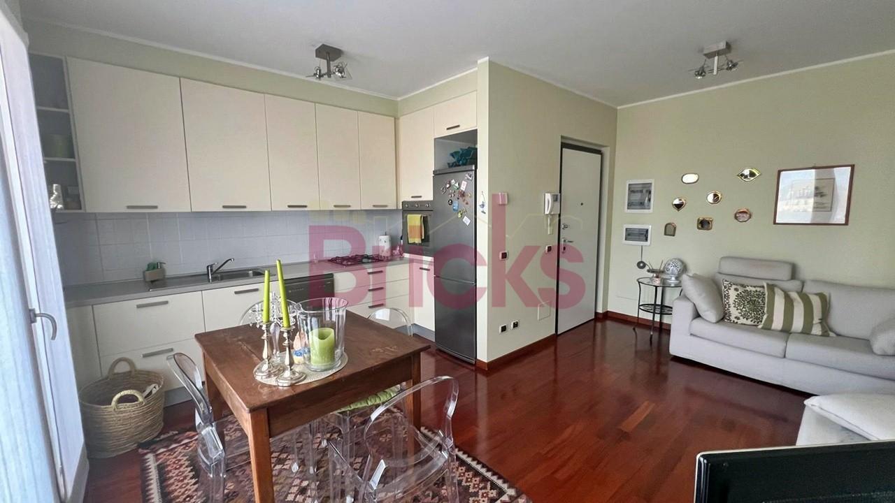 appartamento in affitto a Milano in zona Porta Genova