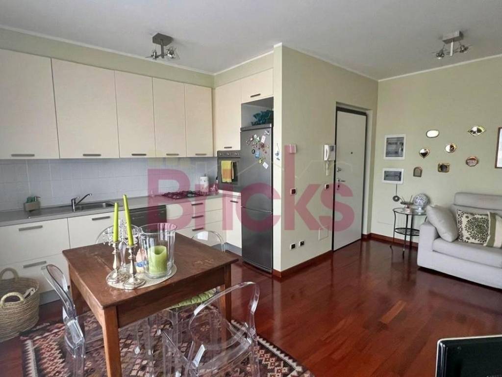 appartamento in affitto a Milano in zona Porta Genova