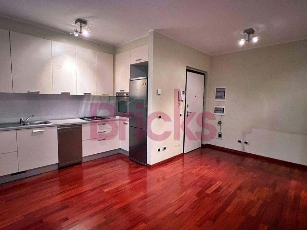 appartamento in affitto a Milano in zona Conchetta