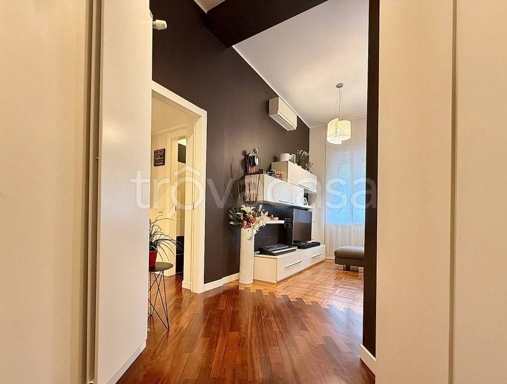 appartamento in affitto a Milano in zona Città Studi