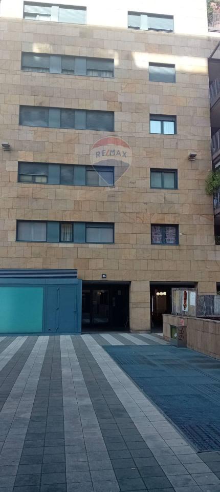 appartamento in affitto a Milano in zona Bicocca