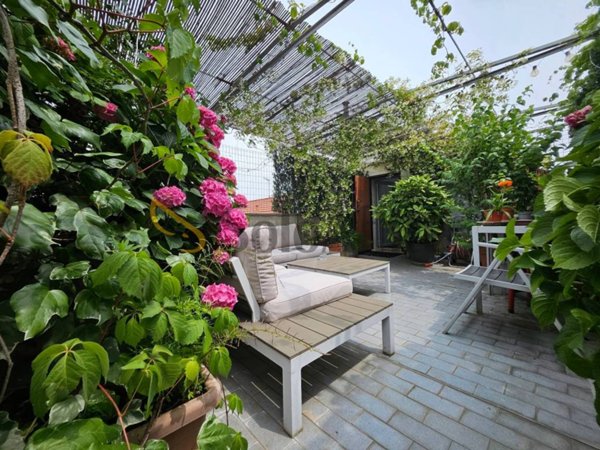 appartamento in affitto a Milano in zona Porta Venezia