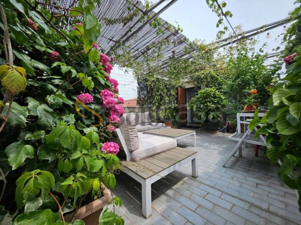 appartamento in affitto a Milano in zona Porta Venezia