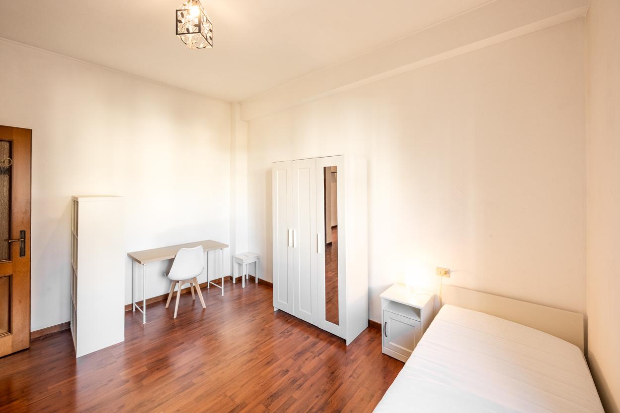 appartamento in affitto a Milano in zona Casoretto