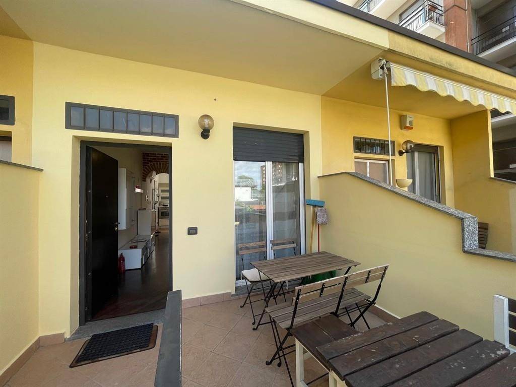 appartamento in affitto a Milano in zona Città Studi