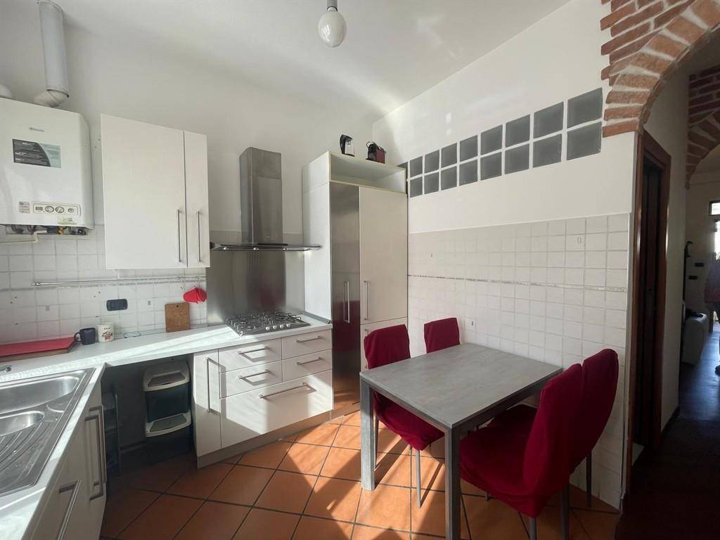 appartamento in affitto a Milano in zona Città Studi