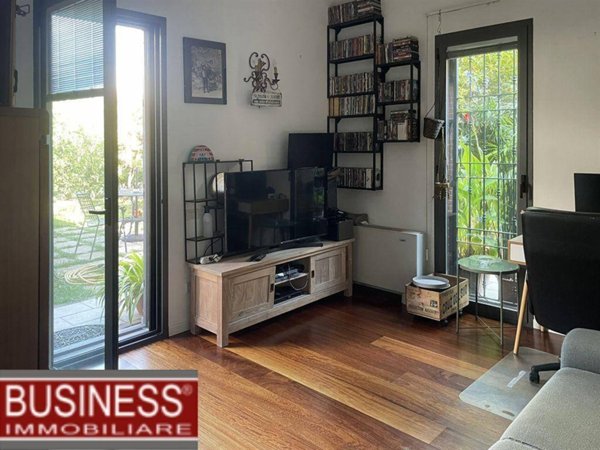 appartamento in affitto a Milano in zona Forlanini