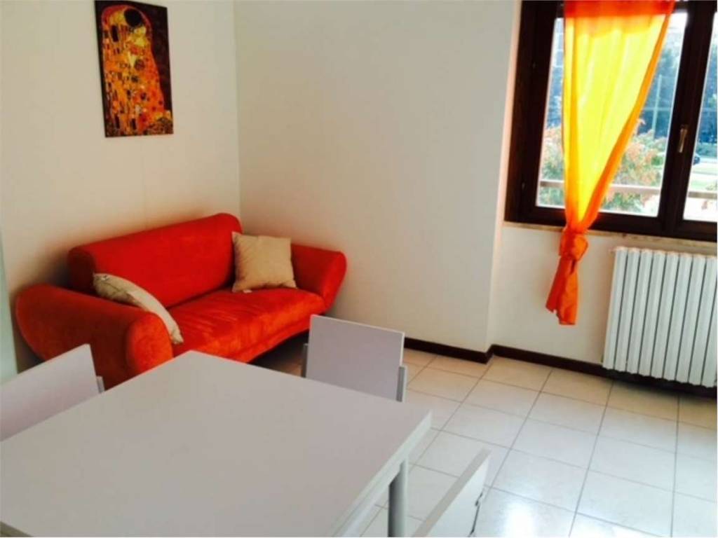 appartamento in affitto a Milano in zona Bovisa