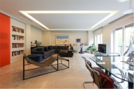 appartamento in affitto a Milano in zona Sempione