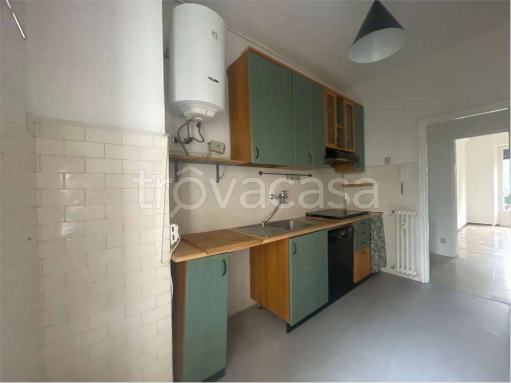 appartamento in affitto a Milano in zona Città Studi