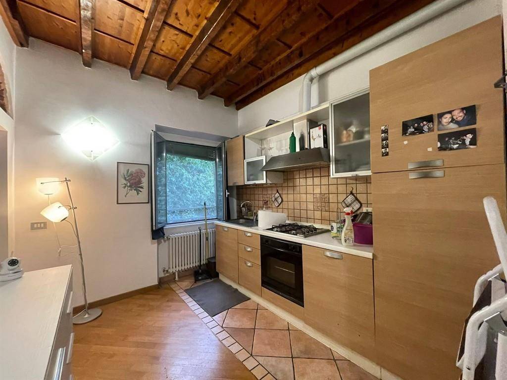 appartamento in affitto a Milano in zona Porta Romana