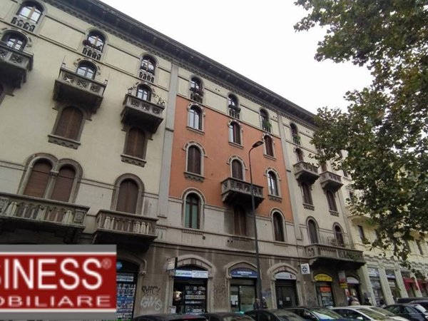 appartamento in affitto a Milano in zona Centro Direzionale