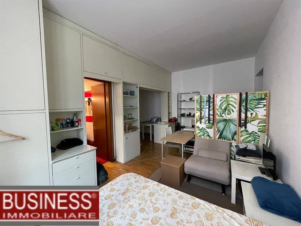 appartamento in affitto a Milano in zona Centro Direzionale