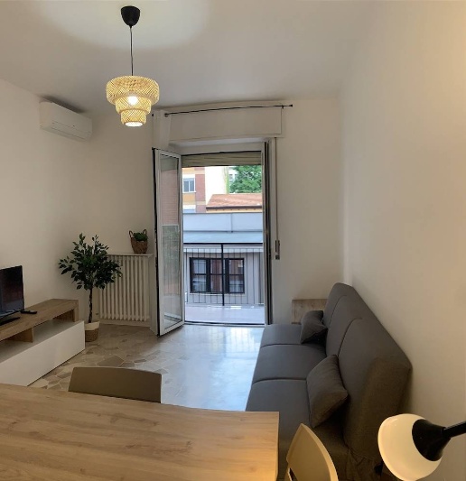 appartamento in affitto a Milano in zona Cadorna