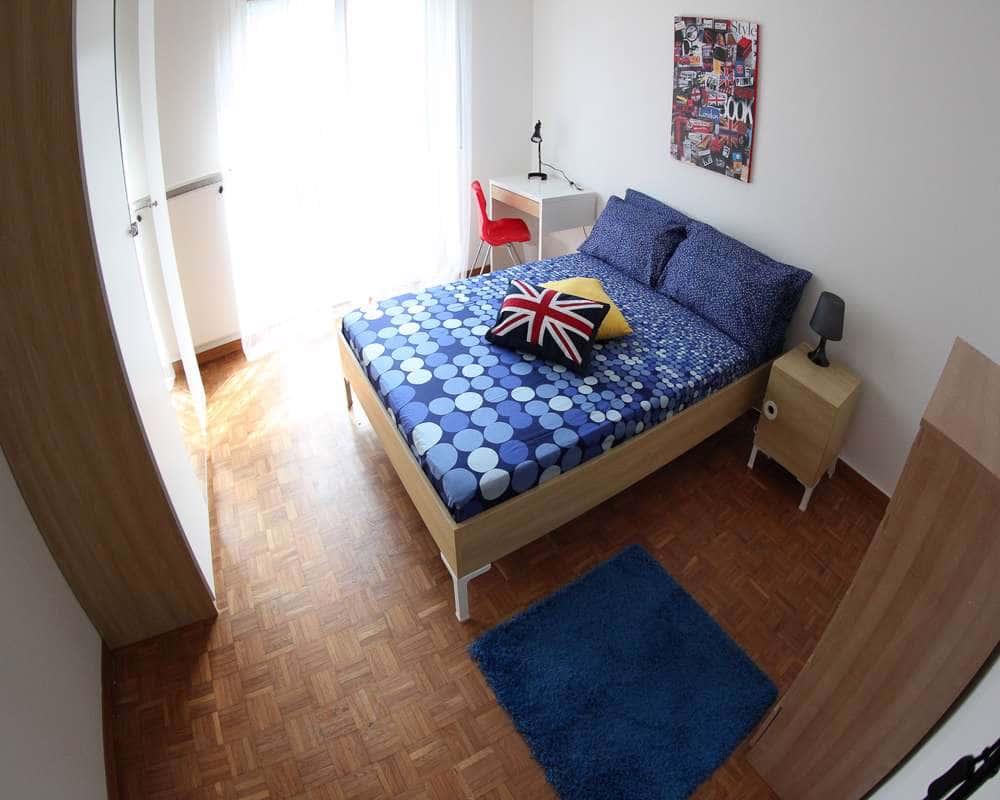 negozio in affitto a Milano in zona Cagnola