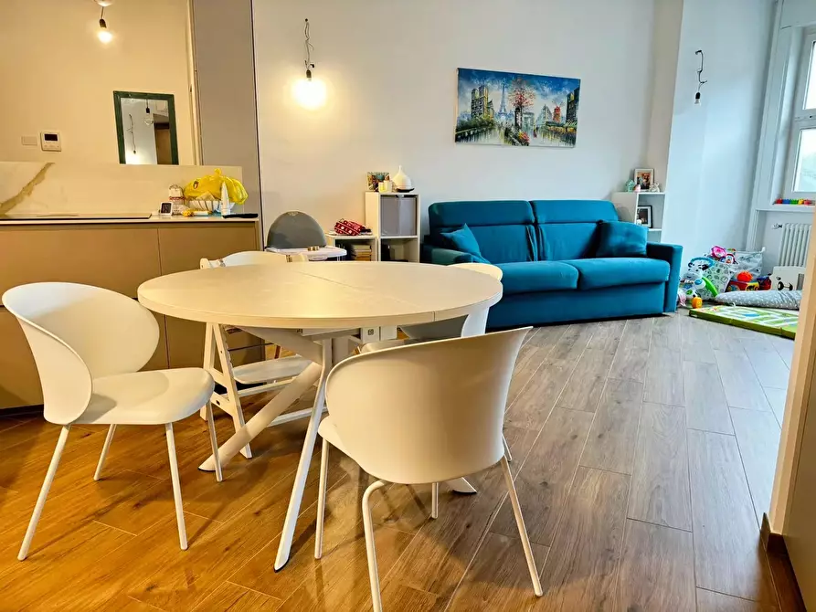 casa indipendente in affitto a Milano