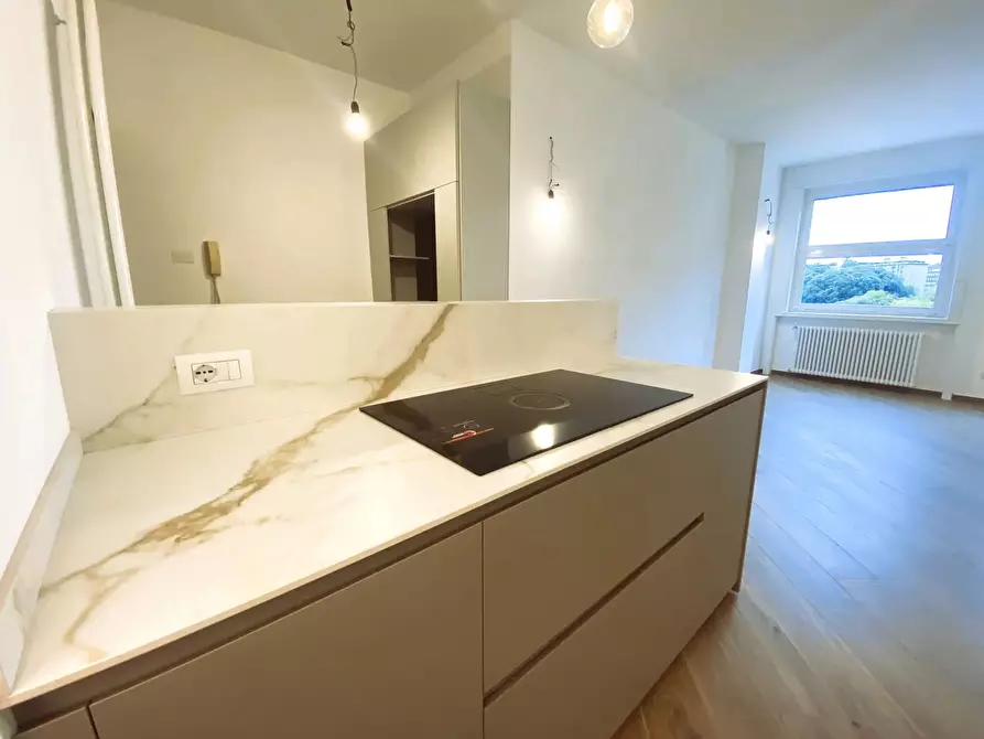 casa indipendente in affitto a Milano