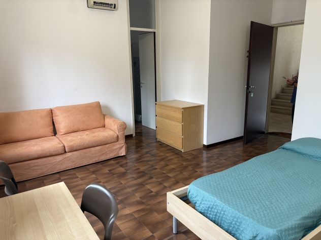 camera singola in affitto a Milano in zona Sempione