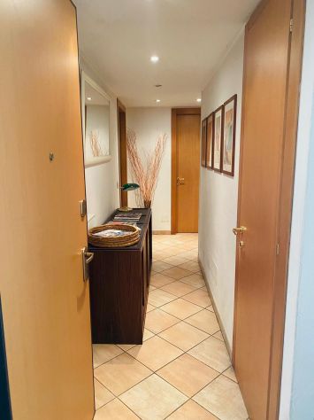 appartamento in affitto a Milano in zona Cadorna