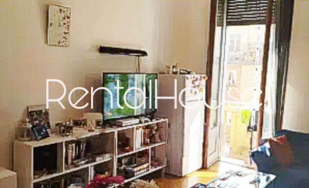 appartamento in affitto a Milano in zona Porta Romana