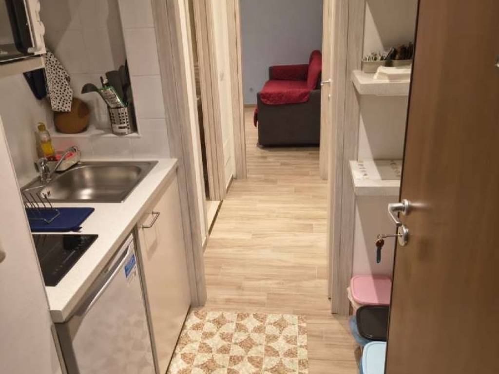 appartamento in affitto a Milano in zona Vigentino