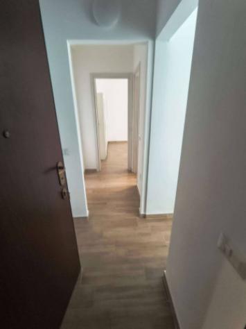 appartamento in affitto a Milano in zona Quintosole