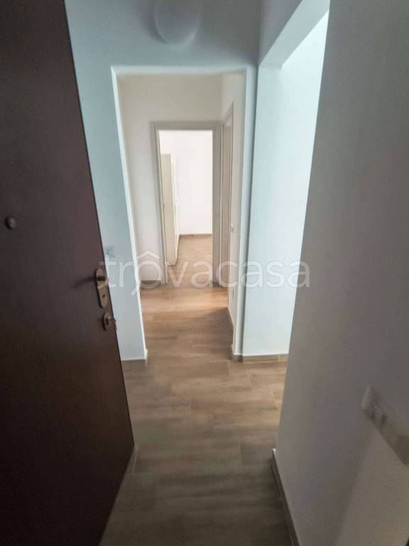 appartamento in affitto a Milano in zona Quintosole