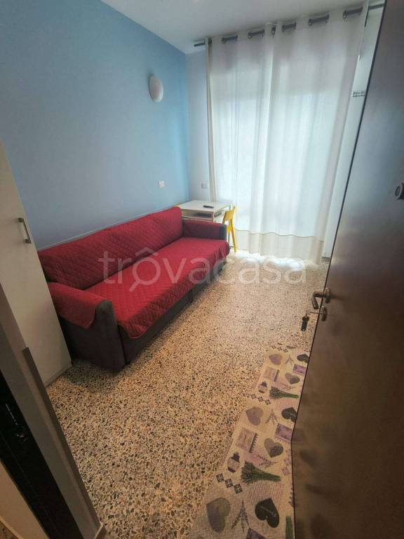 appartamento in affitto a Milano in zona Quintosole