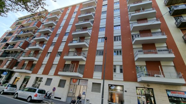 appartamento in affitto a Milano in zona Bocconi