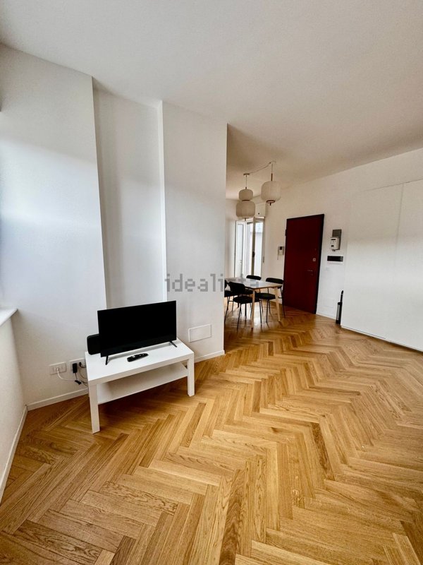 appartamento in affitto a Milano in zona Ghisolfa
