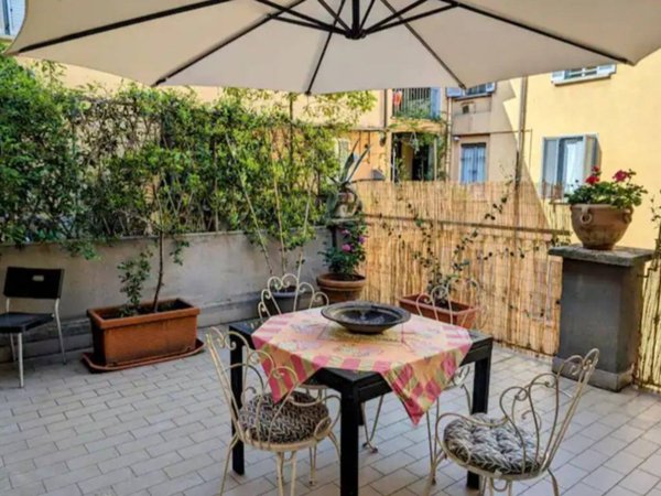 appartamento in affitto a Milano in zona Porta Venezia