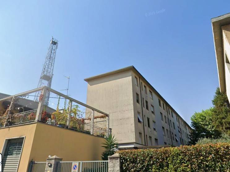 appartamento in affitto a Milano in zona Villapizzone