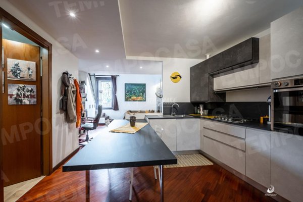 appartamento in affitto a Milano in zona Piazzale Lodi