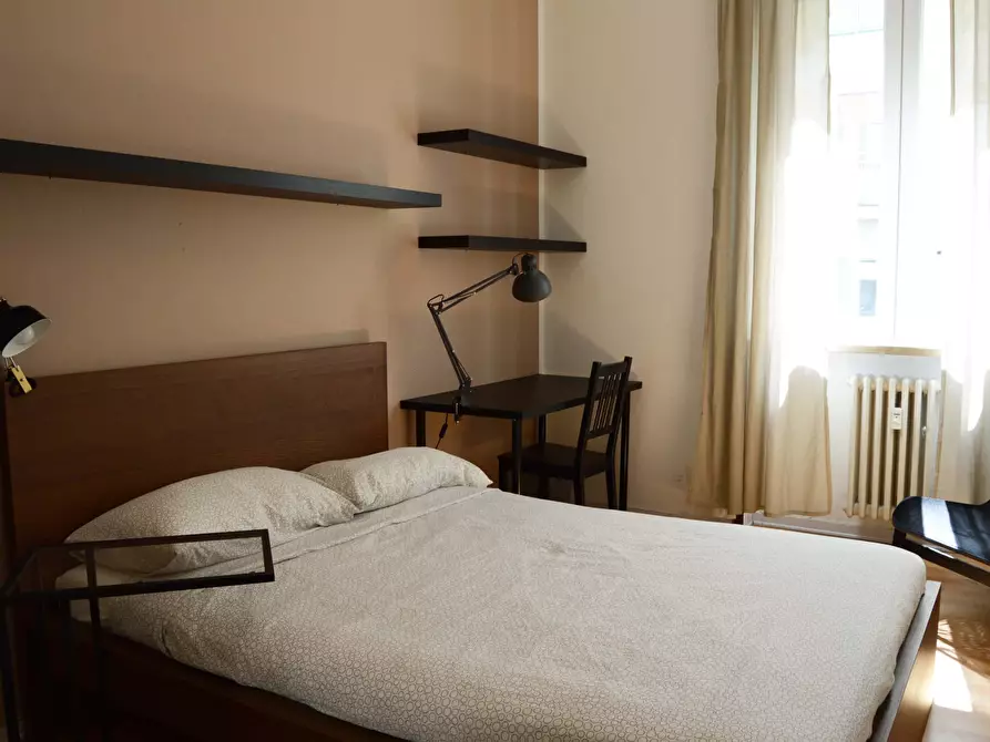 appartamento in affitto a Milano in zona Porta Romana