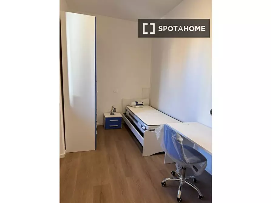 appartamento in affitto a Milano in zona Greco