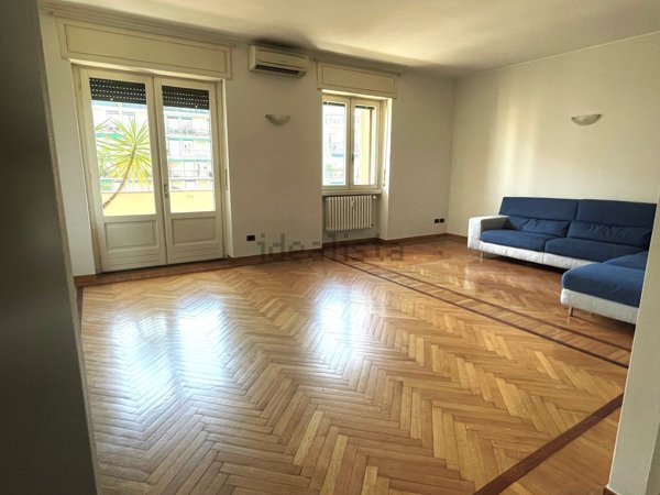 appartamento in affitto a Milano in zona San Vittore
