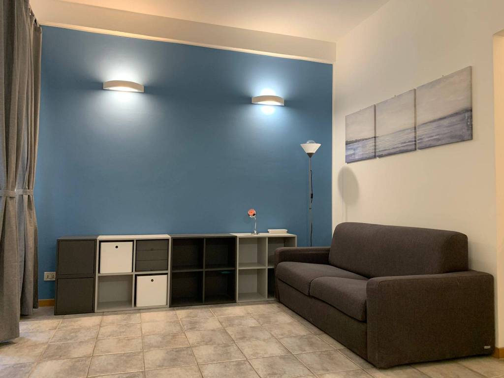 appartamento in affitto a Milano in zona Porta Romana