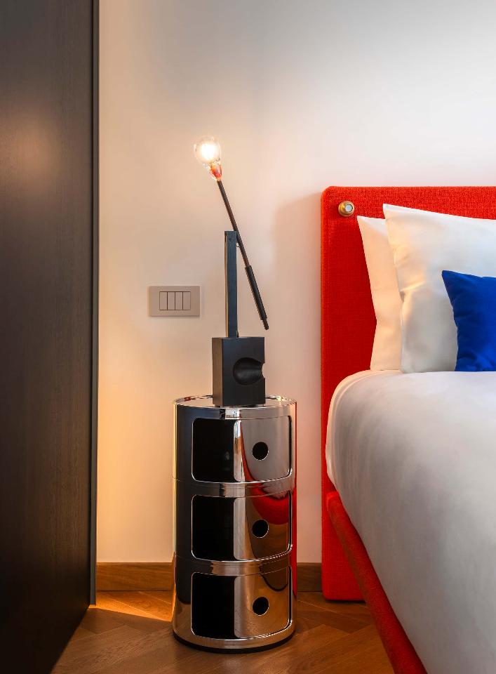 appartamento in affitto a Milano in zona Brera