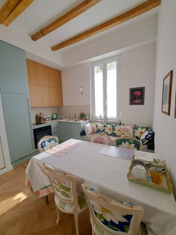 appartamento in affitto a Milano in zona Porta Genova