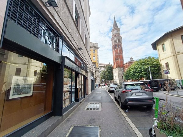 locale di sgombero in affitto a Milano