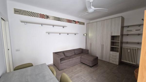 appartamento in affitto a Milano in zona Greco