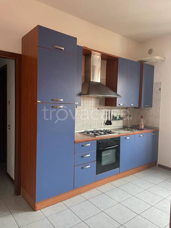 appartamento in affitto a Milano in zona Precotto