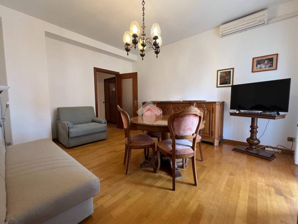 appartamento in affitto a Milano in zona Bovisa