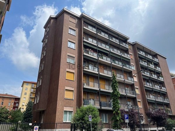 appartamento in affitto a Milano in zona Centro Storico