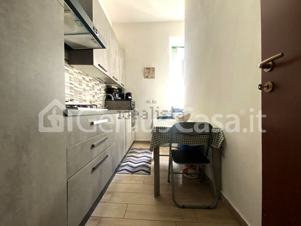 appartamento in affitto a Milano in zona Bovisa