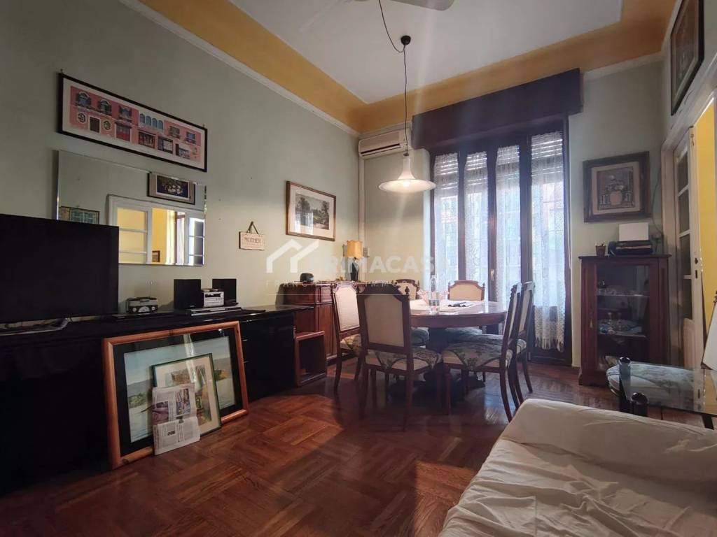 appartamento in affitto a Milano in zona Porta Venezia