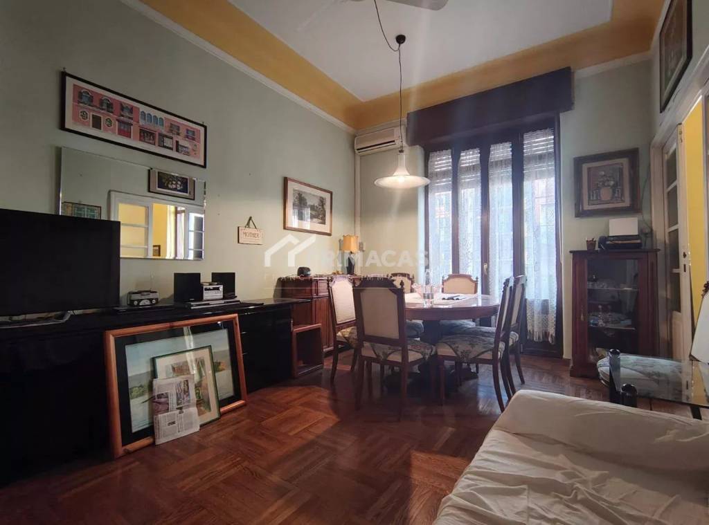 appartamento in affitto a Milano in zona Porta Venezia